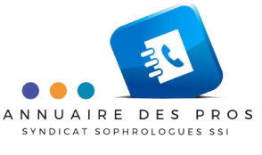 Logo annuaire