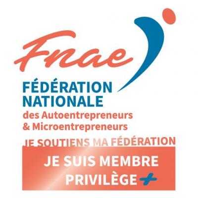 Logo fnae privilege plus