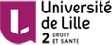 Université de Lille 2 Droit & Santé
