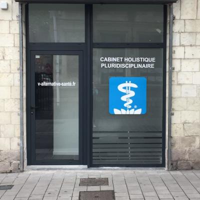 Cabinet 117 Rue de Famars 59300 VALENCIENNES